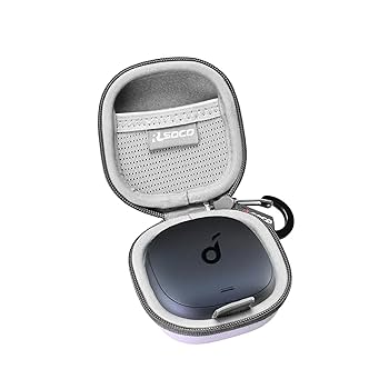 Amazon | ケース Anker Soundcore Liberty 5/ Soundcore liberty